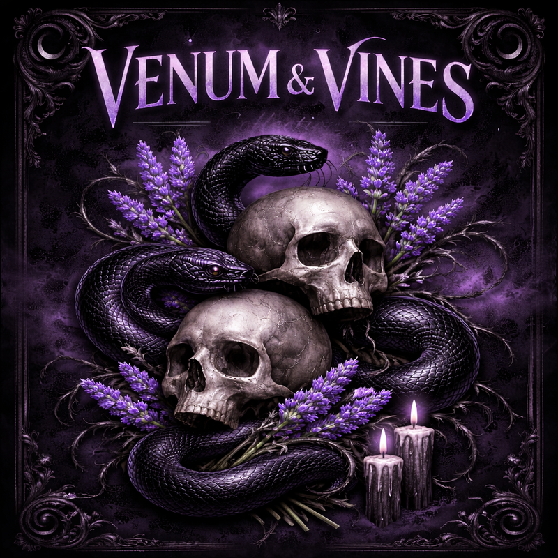 Venum & vines collection