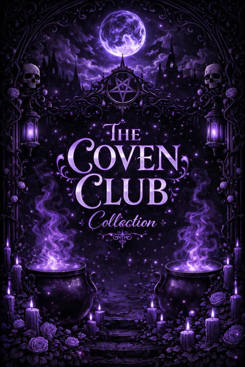 The Coven Club